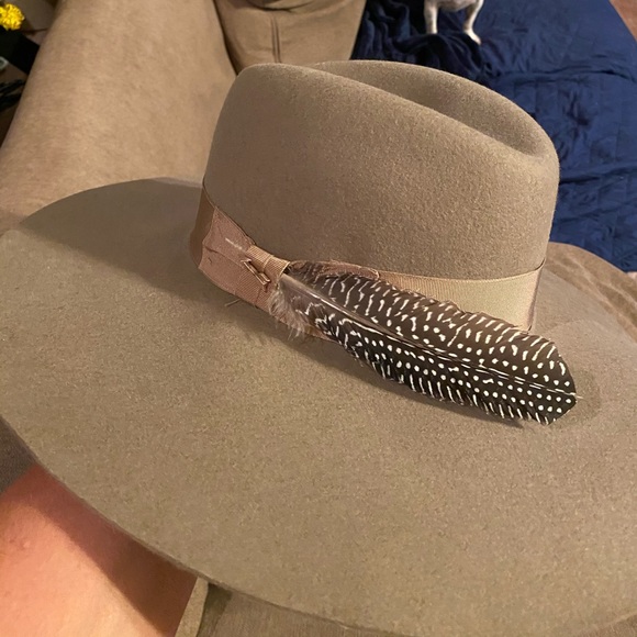 Stetson Rapture Fashion Cowboy Hat 